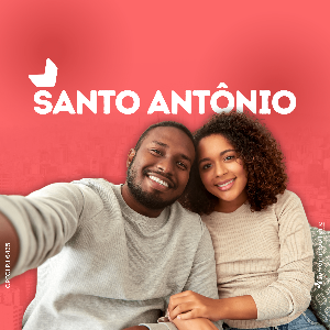 Santo Antônio - Divinópolis