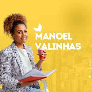 Manoel Valinhas - Divinópolis