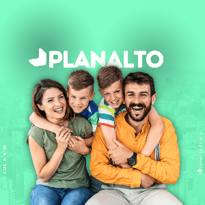 Planalto - Divinópolis